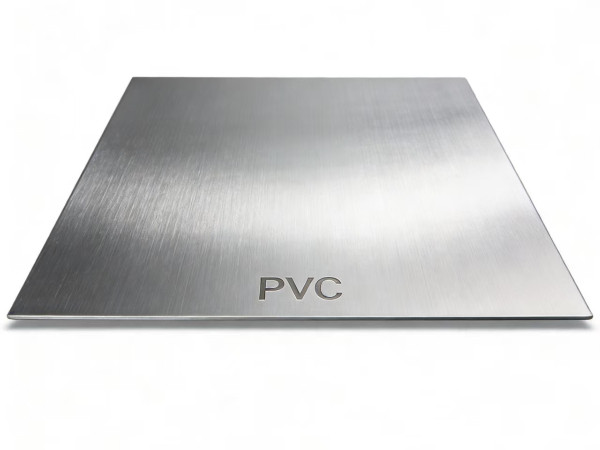 PVC模具用什么鋼材