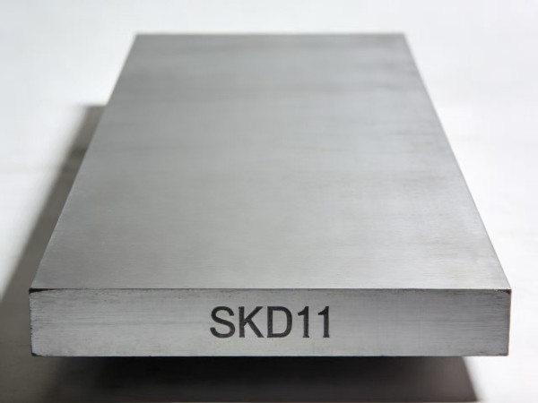 隆實技術(shù)攻克SKD11熱處理難題，專業(yè)賦能冷沖壓模具企業(yè)提效降本