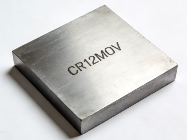 Cr12mov模具鋼是什么材料