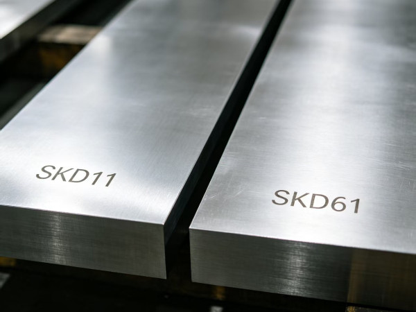 如何選擇SKD11和SKD61？